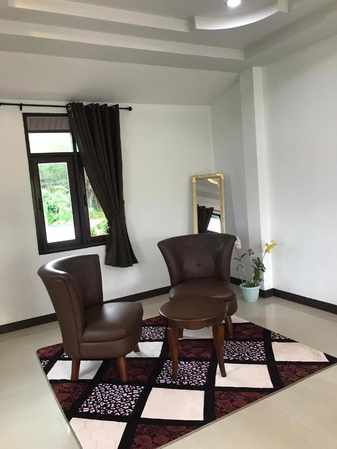 Orchid Pool -Villa 4 Bedrooms 란타섬 외부 사진
